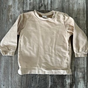 H&M Baby Unisex Cute Little Sweater,
18 Months